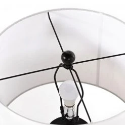 Four Hands Kiran Large Table Lamp