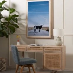 Four Hands Kiran Small Table Lamp NEW ARRIVAL