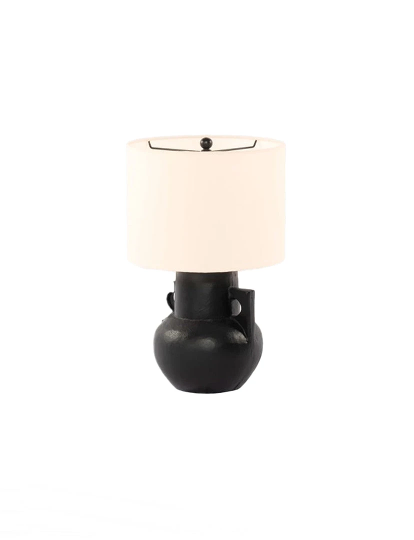 Four Hands Kiran Small Table Lamp NEW ARRIVAL 1 Four Hands Kiran Small Table Lamp NEW ARRIVAL