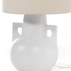 Four Hands Kiran Large Table Lamp