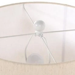 Four Hands Kiran Large Table Lamp