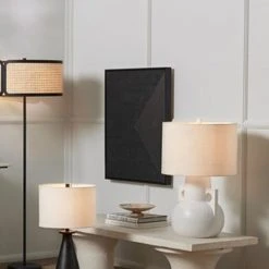 Four Hands Kiran Large Table Lamp