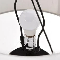 Four Hands Kiran Large Table Lamp