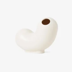 Areaware Kirby Vase, Curly DECOR