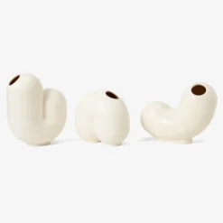 Areaware Kirby Vase, Jay