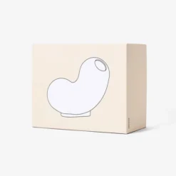 Areaware Kirby Vase, Curly DECOR