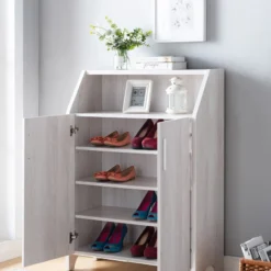 ID USA Ki Shoe Cabinet Cabinets