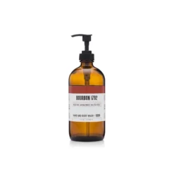 DECOR Kobo Hand & Body Wash, Bourbon 1792