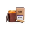 DECOR Kobo Candle, Dark Cassis