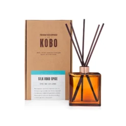 Kobo Diffuser, Silk Road Spice DECOR