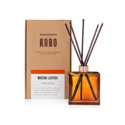 Kobo Diffuser, Modena Leather DECOR