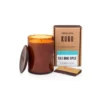Kobo Candle, Silk Road Spice