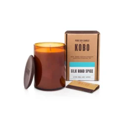 Kobo Candle, Silk Road Spice