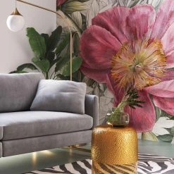 Tov FURNITURE Kole Side Table