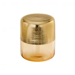 Tov FURNITURE Kole Side Table