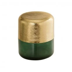 Tov FURNITURE Kole Side Table