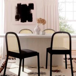 Tov FURNITURE Kona Dining Chair