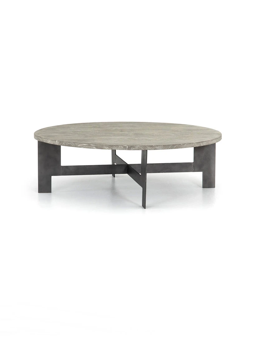 Four Hands Kota Coffee Table FURNITURE 2 Four Hands Kota Coffee Table FURNITURE