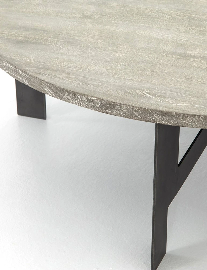 Four Hands Kota Coffee Table FURNITURE 5 Four Hands Kota Coffee Table FURNITURE