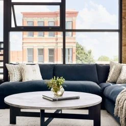 Four Hands Kota Coffee Table FURNITURE 8 Four Hands Kota Coffee Table FURNITURE