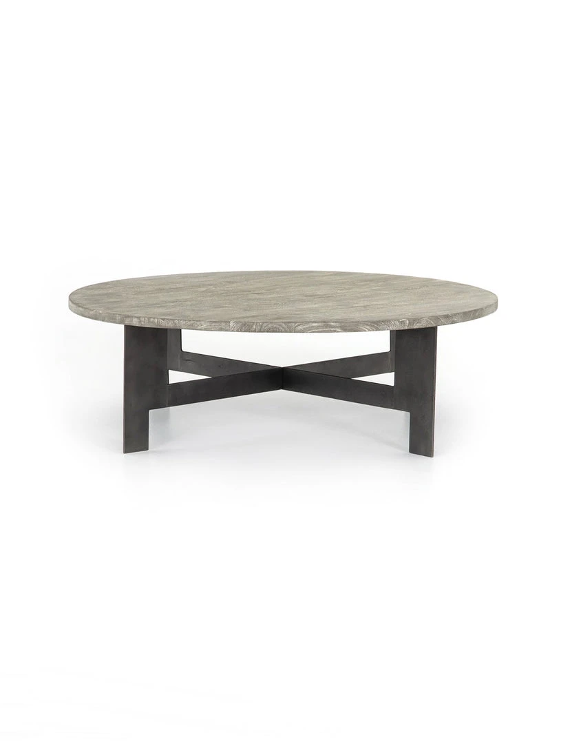 Four Hands Kota Coffee Table FURNITURE 1 Four Hands Kota Coffee Table FURNITURE