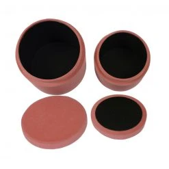 Tov Kassy Storage Ottomans (set Of 2) FURNITURE 18 Tov Kassy Storage Ottomans (set Of 2) FURNITURE