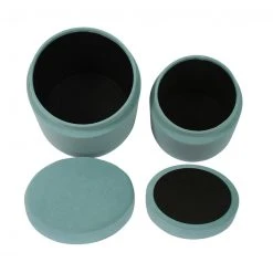 Tov Kassy Storage Ottomans (set Of 2) FURNITURE 22 Tov Kassy Storage Ottomans (set Of 2) FURNITURE