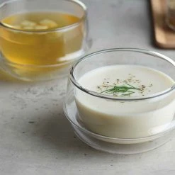 BESTSELLER Kinto Kronos Double Wall Soup Bowl 330ml / 11oz