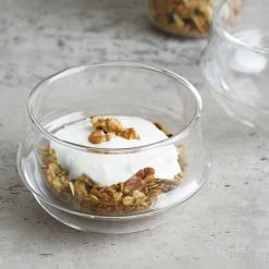 BESTSELLER Kinto Kronos Double Wall Soup Bowl 330ml / 11oz 5 BESTSELLER Kinto Kronos Double Wall Soup Bowl 330ml / 11oz