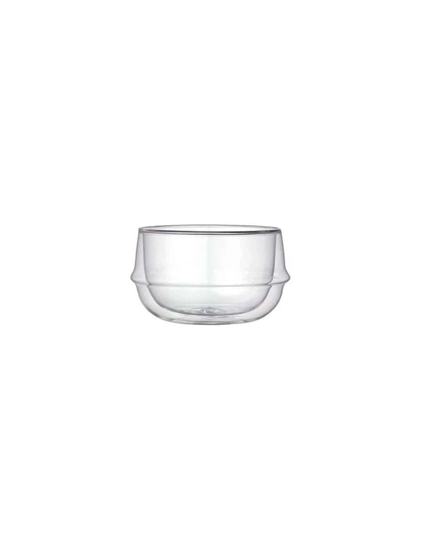 BESTSELLER Kinto Kronos Double Wall Soup Bowl 330ml / 11oz 1 BESTSELLER Kinto Kronos Double Wall Soup Bowl 330ml / 11oz