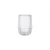 Kinto Kronos Double Wall Iced Tea Glass 350ml / 12oz BESTSELLER