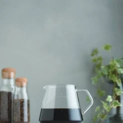 Kinto Scs-S02 Coffee Server 600ml BESTSELLER