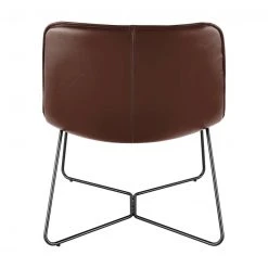 Npd FURNITURE Zoro Accent Chair