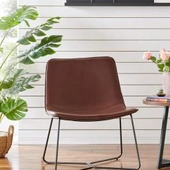 Npd FURNITURE Zoro Accent Chair