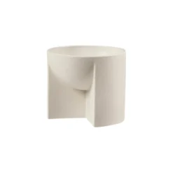 DECOR Iittala Kuru Ceramic Bowl / 160 X 140 Mm