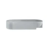 Iittala Kuru Ceramic Bowl / 370 X 75 Mm DECOR