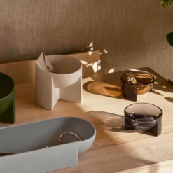 Iittala Kuru Interior Bowl / 130 X 60 Mm DECOR