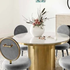 Tov Kathleen Dining Chair