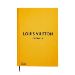 Common Ground DECOR Louis Vuitton: Catwalk