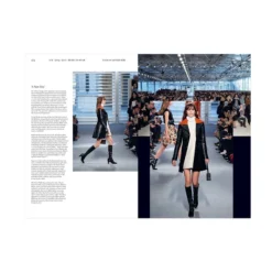 Common Ground DECOR Louis Vuitton: Catwalk