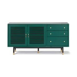 Lievo LA High TV Stand FURNITURE