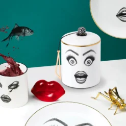 Lauren Dickinson Clarke DECOR The Performer Scented Candle