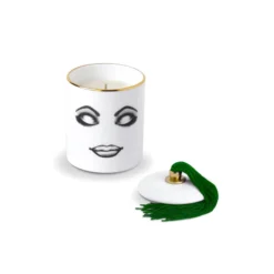 Lauren Dickinson Clarke The Ponderer Scented Candle