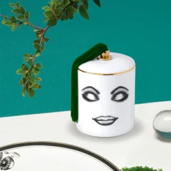 Lauren Dickinson Clarke The Ponderer Scented Candle