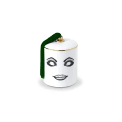 Lauren Dickinson Clarke The Ponderer Scented Candle