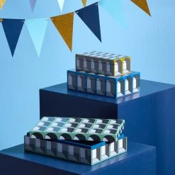 Jonathan Adler Small Arcade Lacquer Box 6 Jonathan Adler Small Arcade Lacquer Box