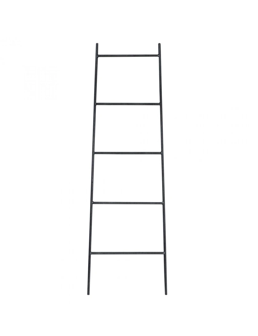 Moe's FURNITURE Iron Ladder 1 Moe's FURNITURE Iron Ladder
