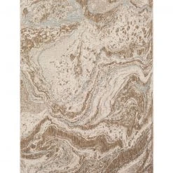 Surya Laguna Rug, Tan