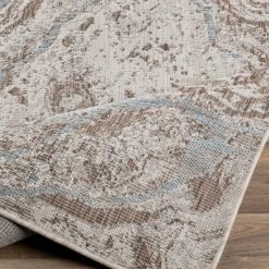 Surya Laguna Rug, Tan