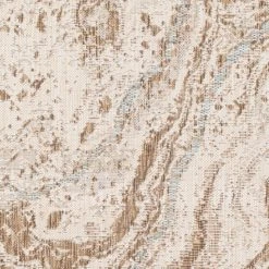 Surya Laguna Rug, Tan